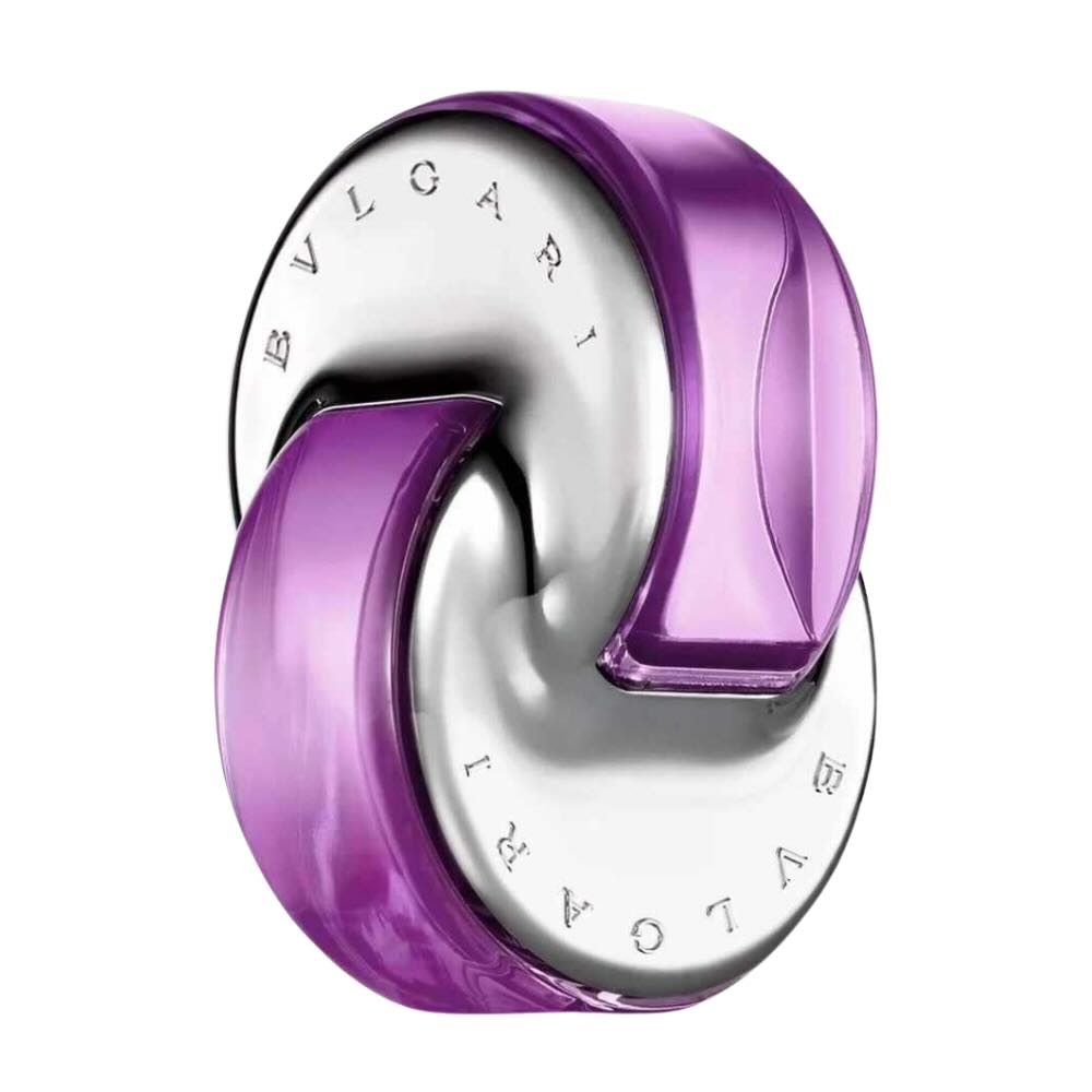 Nước Hoa Nữ Bvlgari Omnia Amethyste EDT 65ml Chính Hãng | Trả Chậm 0% - Hình ảnh chính